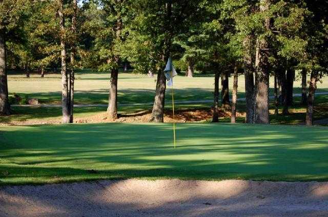 Five Oaks Golf and Country Club