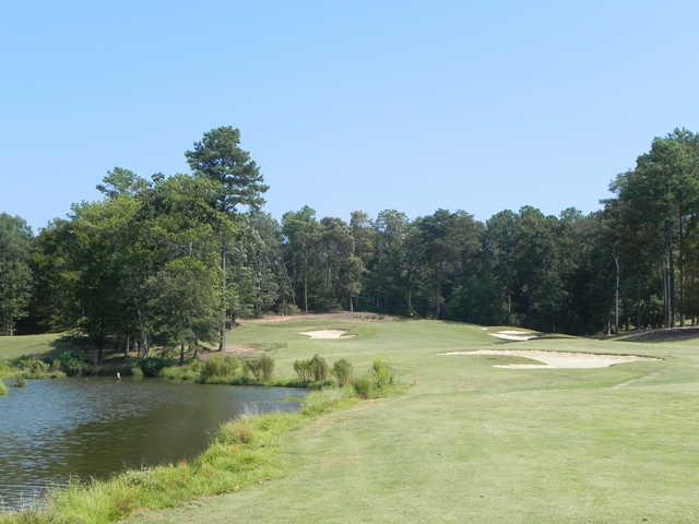 Kiskiack Golf Club
