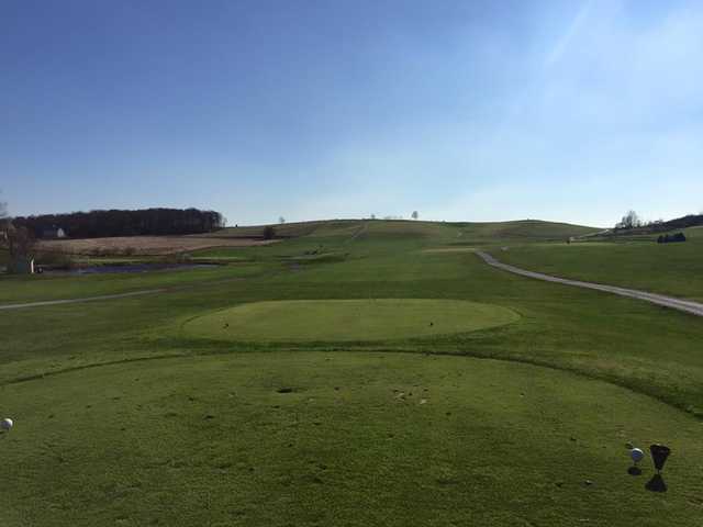 Airport National Golf Complex - photo 4