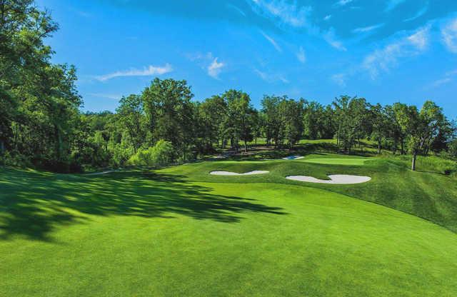 Branson Hills Golf Club - photo 2