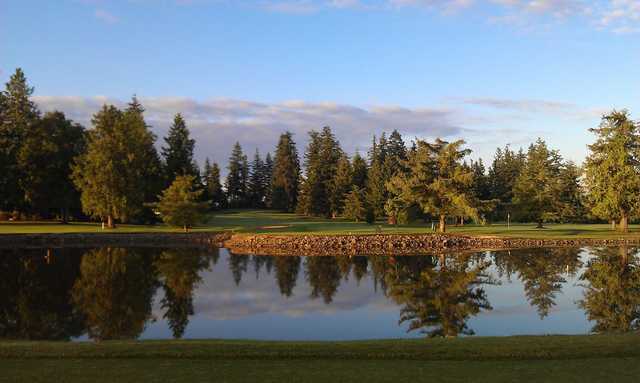 Skagit Golf & Country Club - photo 2