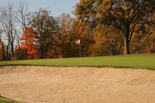 Salem Hills Golf Club