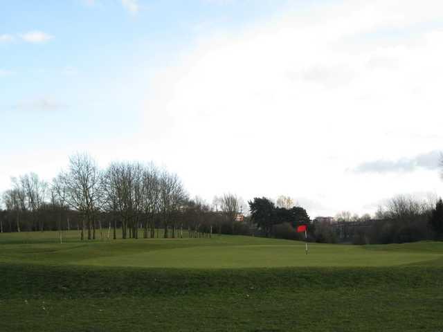Brandhall Golf Course - photo 6