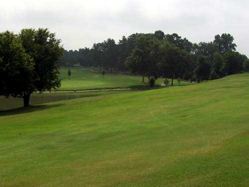 Mc Canless Golf Course - photo 6