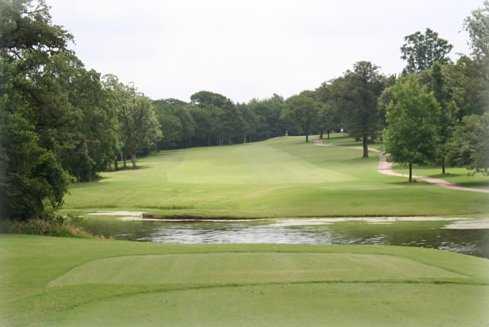 Coffee Creek Golf Course - photo 2