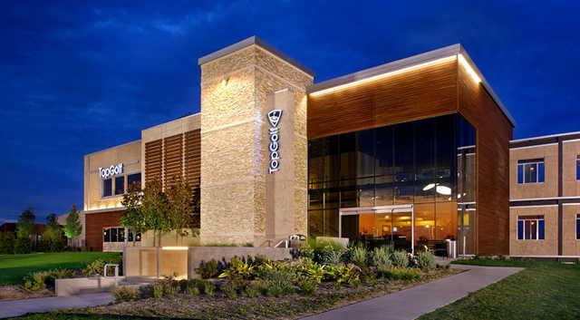 Topgolf Allen - photo 1