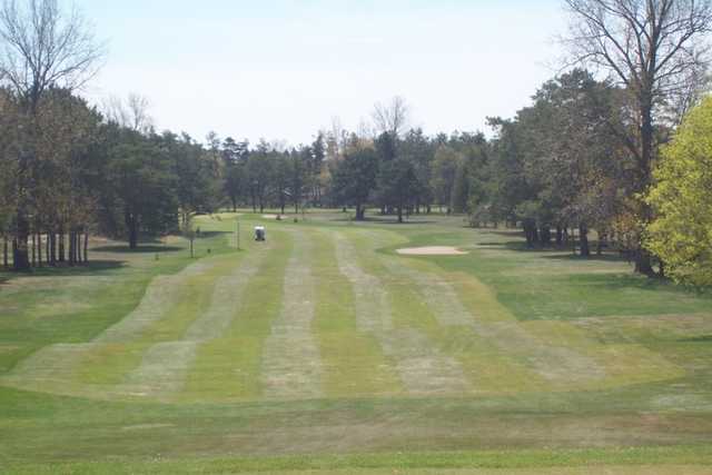 Escanaba Country Club - photo 4