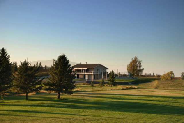 Raymond Golf Club - photo 4