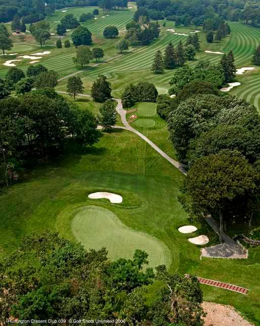 Huntington Crescent Club - photo 2