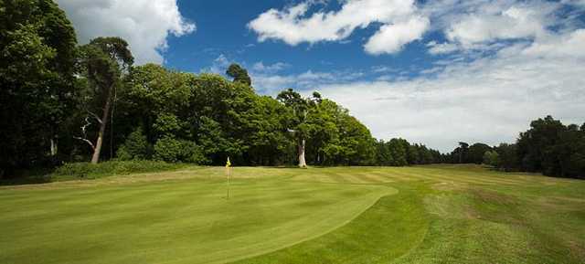 Gerrards Cross Golf Club - photo 2