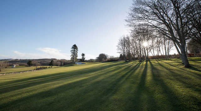 Murrayshall House Hotel and Golf Courses - Lynedoch