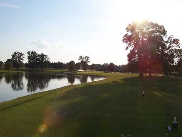 Arrowhead Golf & Country Club