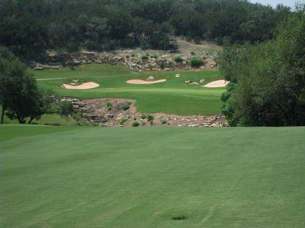 La Cantera Golf Club - photo 4