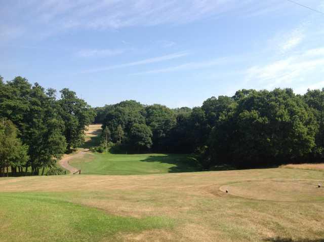 Hamptworth Golf & Country Club