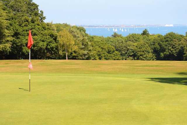 Osborne Golf Club - photo 1