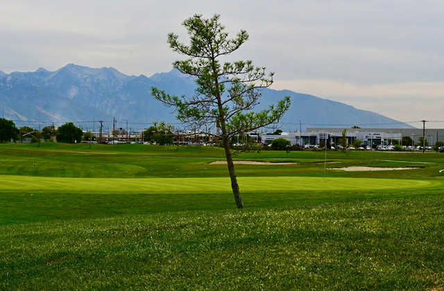 Central Valley Golf Club - photo 2