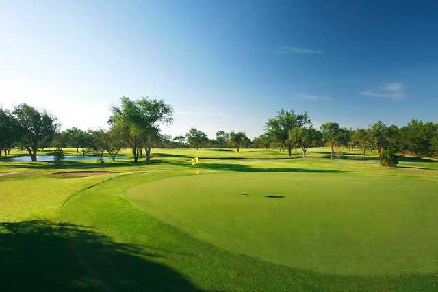 Ranchland Hills Country Club - photo 5