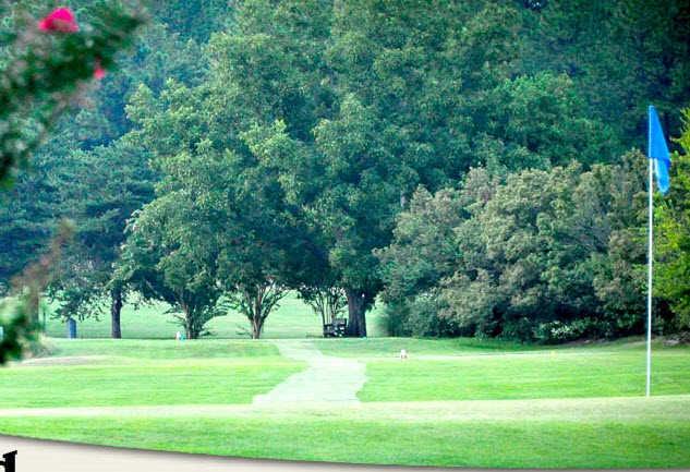 Charwood Golf Club - photo 6