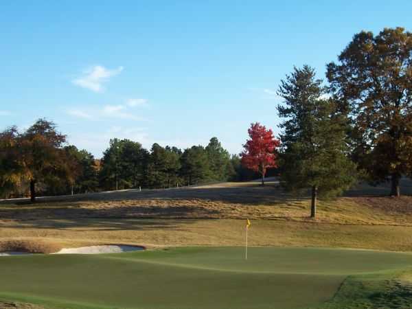 The Preserve at Verdae Golf Club - photo 5
