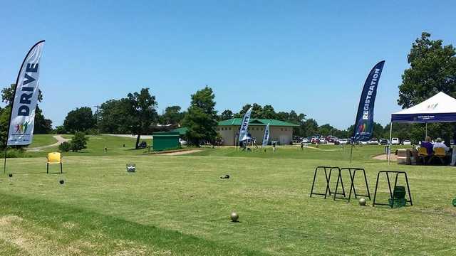 Mohawk Park - Woodbine - photo 2