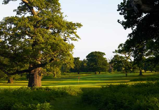 Forest of Arden Country Club - Aylesford Course - photo 3