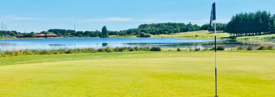 Piperdam Golf & Leisure Resort - The New Course - photo 8