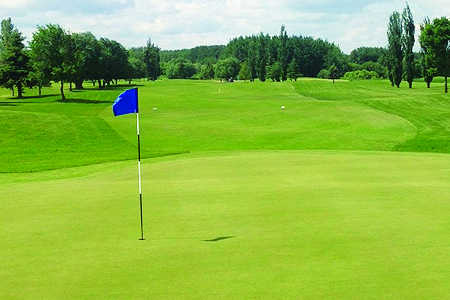 Sandpiper Golf & Country Club - photo 3