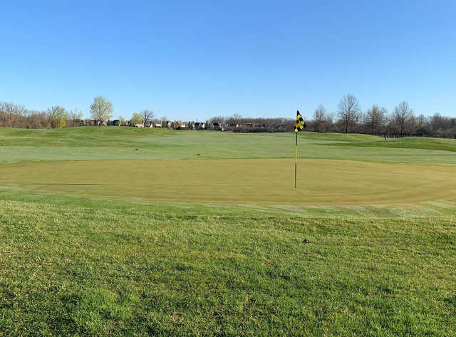 Pheasant Run Golf Club - photo 1