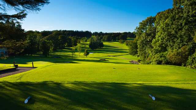 Balmore Golf Club