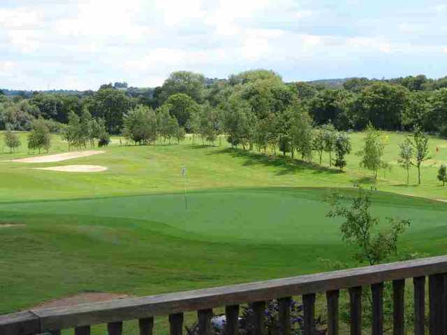 Studley Wood Golf Club - photo 7