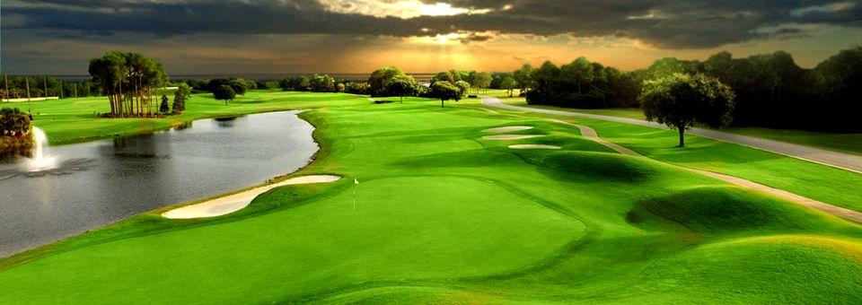Emerald Bay Golf Club - photo 5