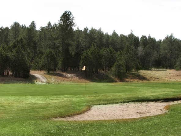 Rocky Knolls Golf Course - photo 4
