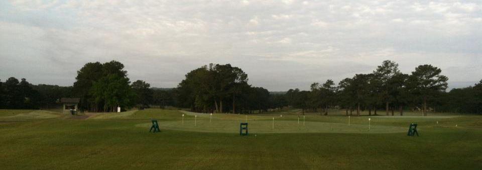 Dothan National Golf Club - photo 3