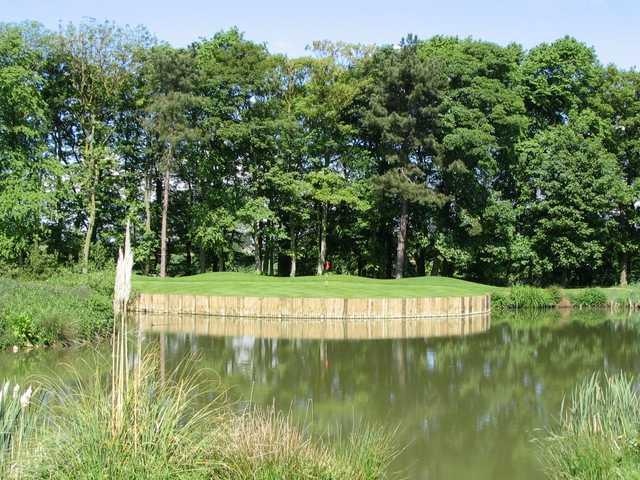 Headlam Hall Country Hotel & Spa