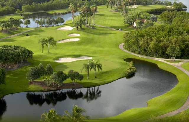 Deering Bay Yacht & Country Club - photo 6