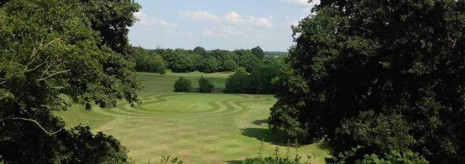 Stoneleigh Deer Park Golf Club - photo 7