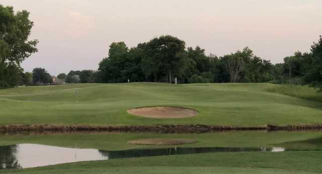 White Hawk Golf Course - photo 4