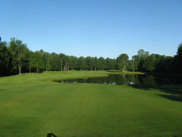 Currie - West Course - photo 2