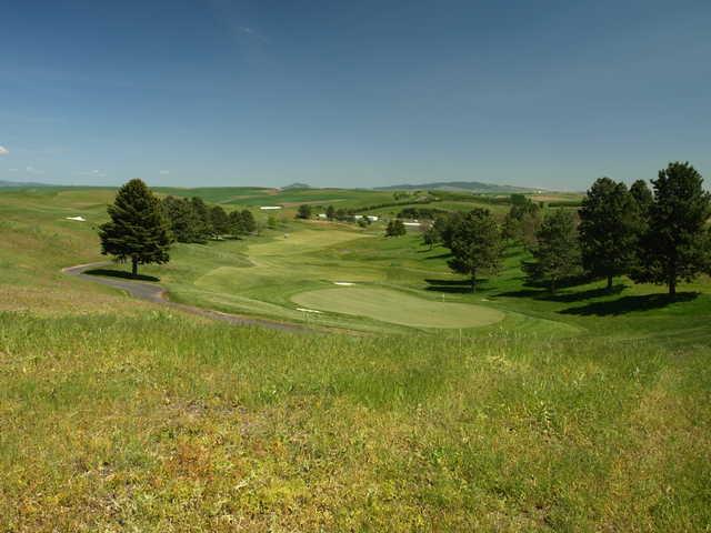 Palouse Ridge Golf Club