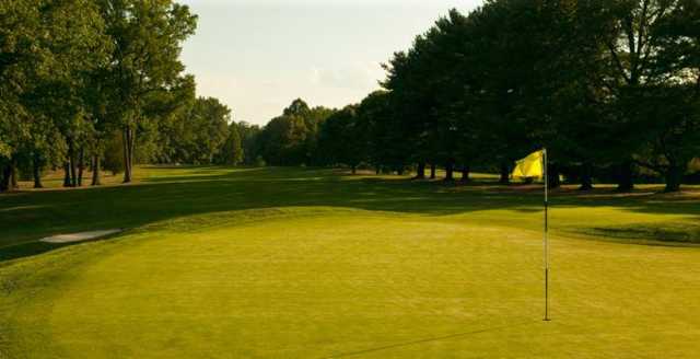 Evans Heights Golf Course - photo 3