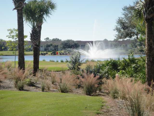 Highland Woods Golf & Country Club - photo 2