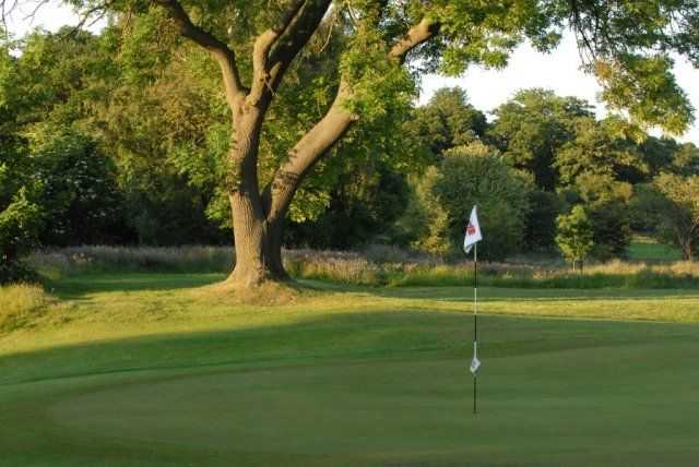Baberton Golf Club - photo 4