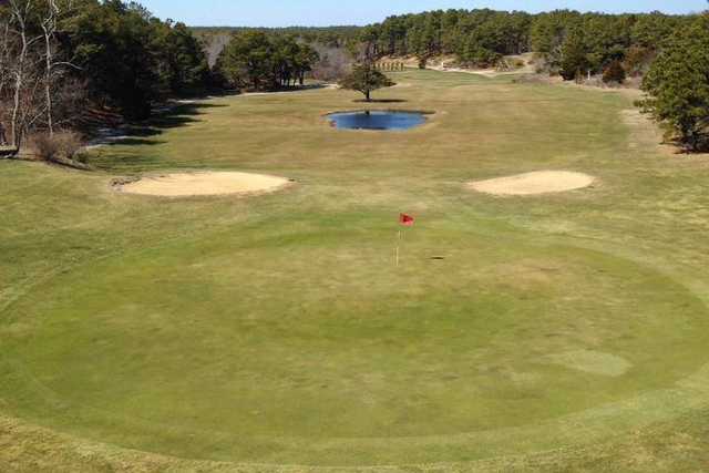 Chequessett Yacht & Country Club - photo 2