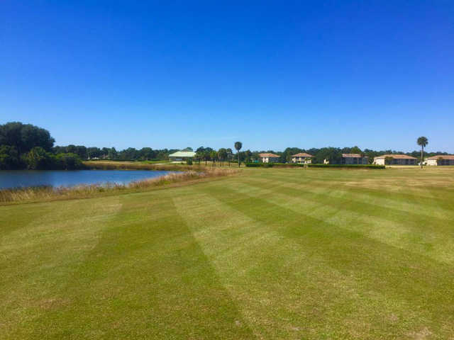 Oaks National Golf Club - photo 3