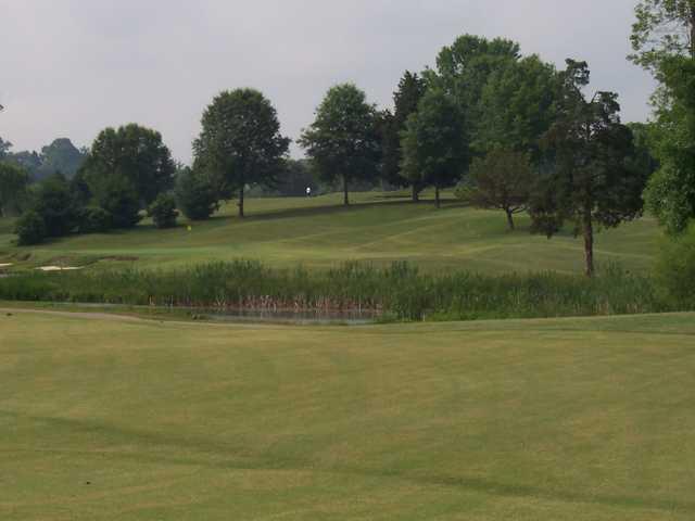 WillowBrook Golf Club - photo 3