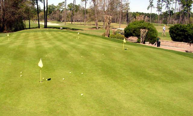 Northgate Country Club - photo 2