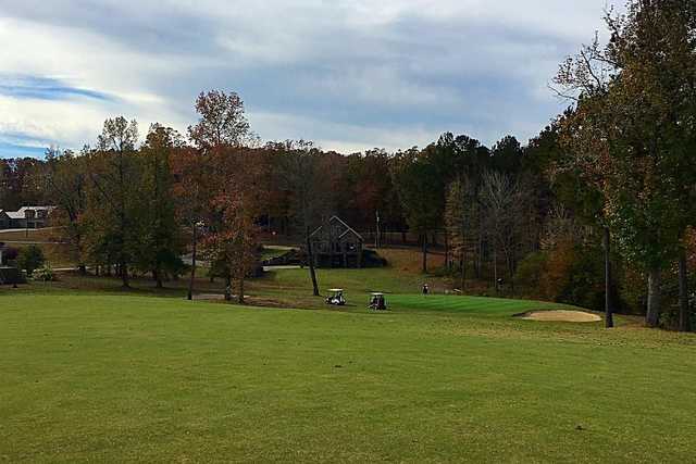 Tennessee River Golf Club - photo 3