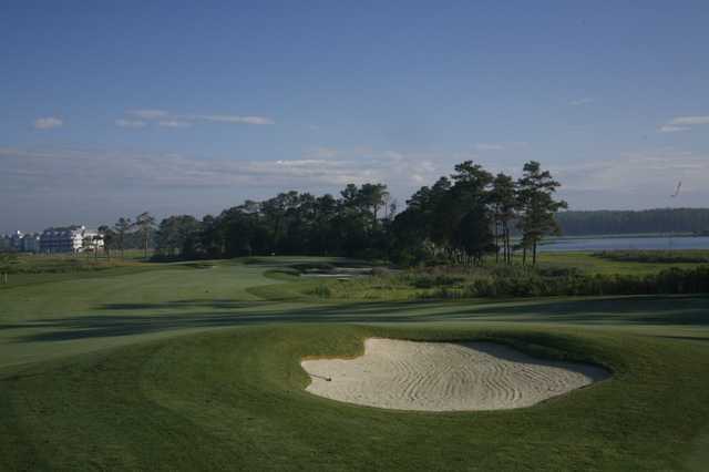 The Peninsula Golf and Country Club - photo 2