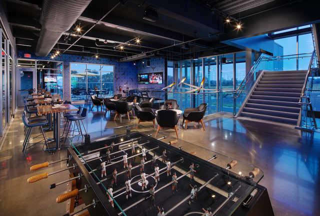 Topgolf Schaumburg - photo 2