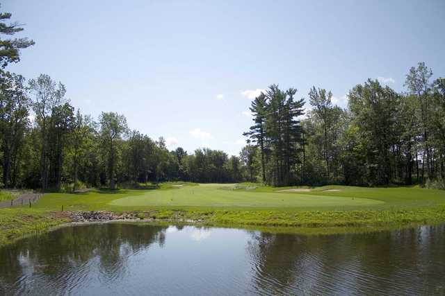 Mystic Pines Golf & Country Club - photo 2
